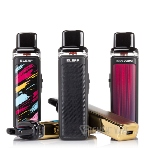 Eleaf IORE Prime Pod System