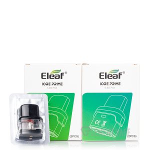 Eleaf IORE Prime Replacement Pods