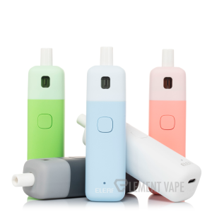 Eleaf IORE Crayon 15W Pod System