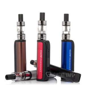 Eleaf iStick Amnis III 3 20W Starter Kit