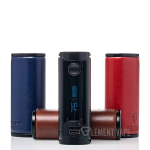 Eleaf iStick i75 Box Mod