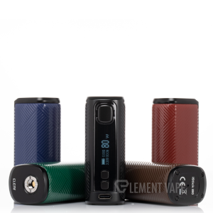 Eleaf iStick i80 Box Mod