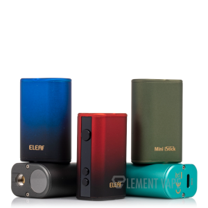 Eleaf iStick Mini 20W Box Mod
