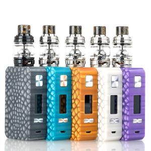 Eleaf Saurobox 220W & ELLO Duro Kit