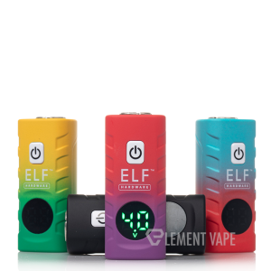Elf Hardware Deltaic Stick 510 Battery