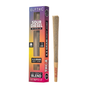 ELF THC Party Joint 4.5G
