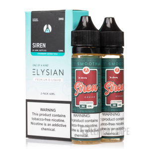 Siren - Elysian Labs - 120mL