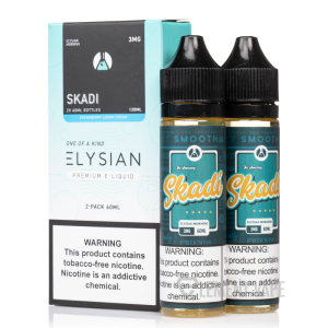 Skadi - Elysian Labs - 120mL