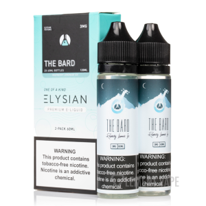 The Bard - Elysian Labs - 120mL
