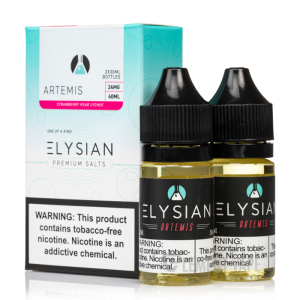 Artemis - Elysian Salt - 60mL