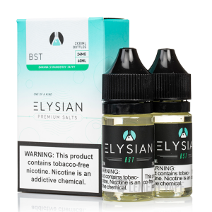 BST - Elysian Salts - 60mL