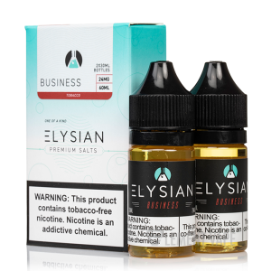 Business - Elysian SALTS - 60mL