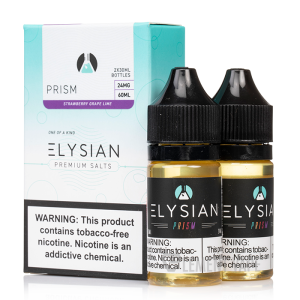 Prism - Elysian SALT - 60mL