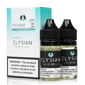 The Bard - Elysian Salts - 60mL