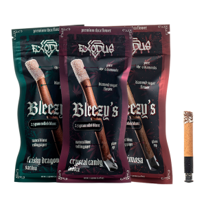 Exodus Bleezy's Pre Rolled Blunt 2.5G