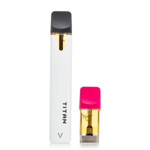 Exodus Titan Starter Kit 4G