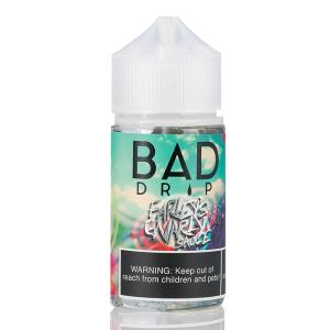 Farley's Gnarly Sauce - Bad Drip Labs - 60mL