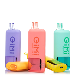 Flum Gimi 8500 Smart Disposable