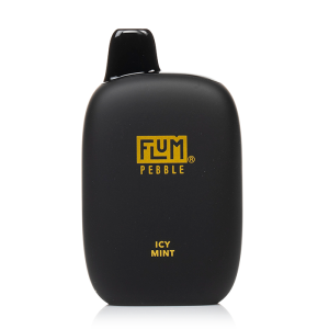Flum Pebble 6000 Menthol Disposable