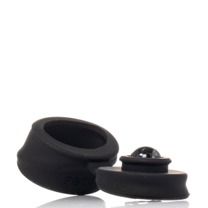Focus V CARTA Cap & Sleeve