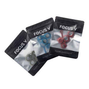Focus V CARTA 2 Silicone Essentials Kit