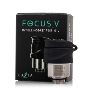 Focus V Intelli-Core Atomizer