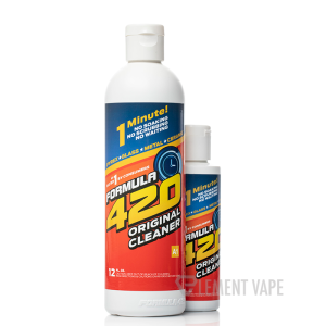 Formula 420 A1 Cleaner