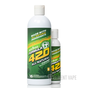 Formula 420 A2 All Natural Cleaner