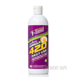 Formula 420 A3 Daily Use Concentrated Cleaner