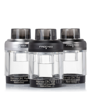 Freemax Marvos CRC Replacement Pods