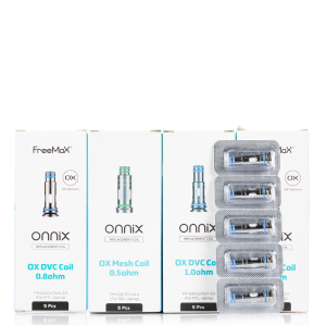 Freemax ONNIX Replacement Coils