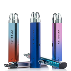 Freemax EVOX Pod Kit