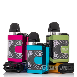 Freemax Galex Nano 2 25W Pod System