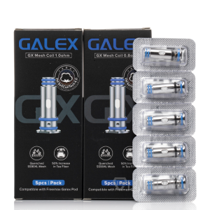 Freemax GX/GX-P Replacement Coils