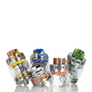 FreeMaX Maxluke Sub-Ohm Tank