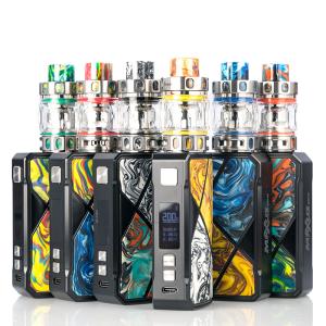 FreeMaX MAXUS 200W Starter Kit