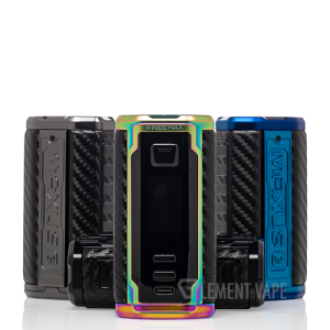 Freemax Maxus 3 200W Box Mod