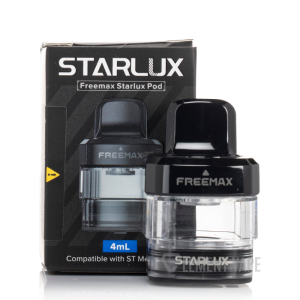Freemax Starlux Replacement Pods