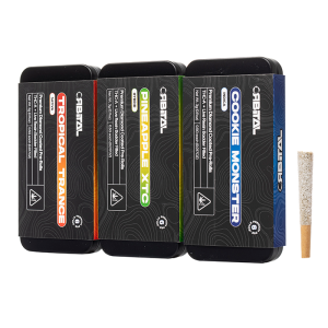 Galaxy Treats Orbital Pre Rolls 3G