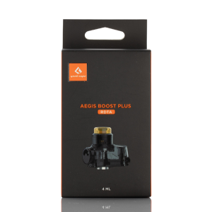 Geek Vape AEGIS BOOST PRO/PLUS RDTA Pod