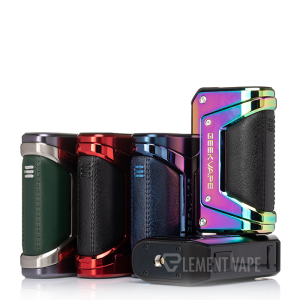 Geek Vape L200 Aegis Legend 2 200W Box Mod