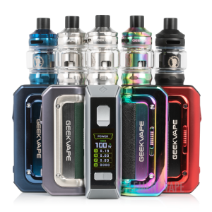 Geek Vape M100 Aegis Mini 2 Starter Kit