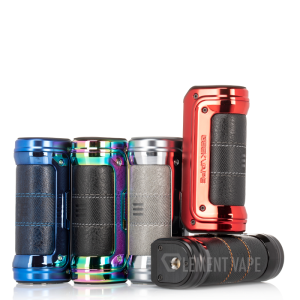 Geek Vape Max100 (Aegis Max 2) 100W Box Mod