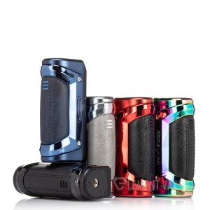 Geek Vape Aegis Solo 2 (S100) Box Mod