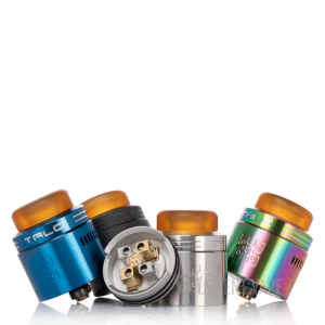 Geek Vape TALO X 24mm BF RDA