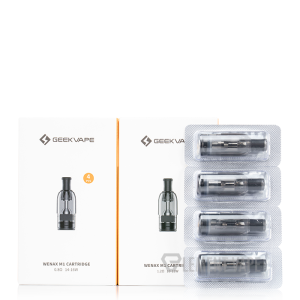Geek Vape WENAX M1 Replacement Pods