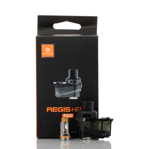 Geek Vape AEGIS HERO Replacement Pods