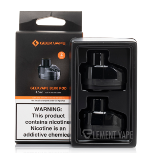 Geek Vape Aegis Boost Pro 2 Replacement Pods