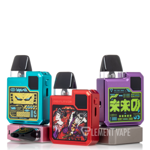 Geek Vape Digi Q Pod System
