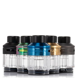 Geek Vape Eteno E100 Replacement Pods